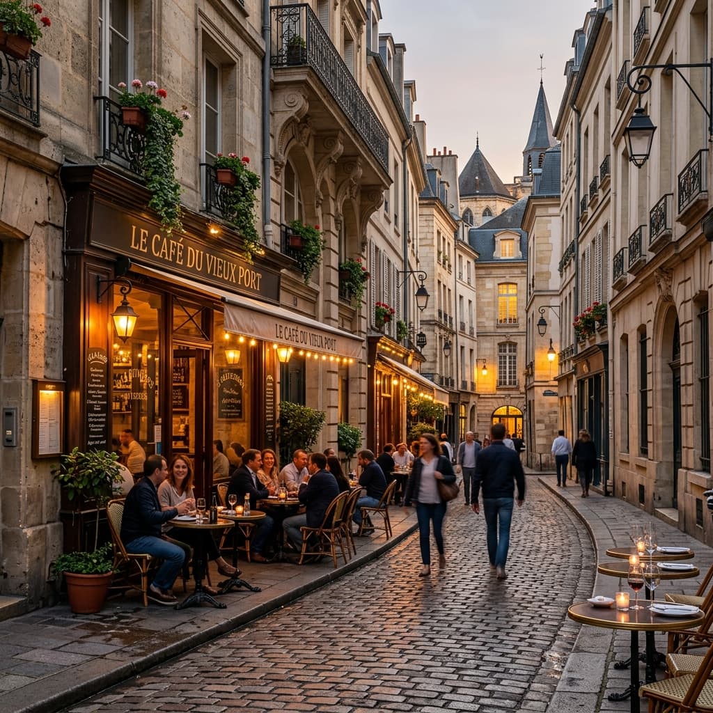 Europe