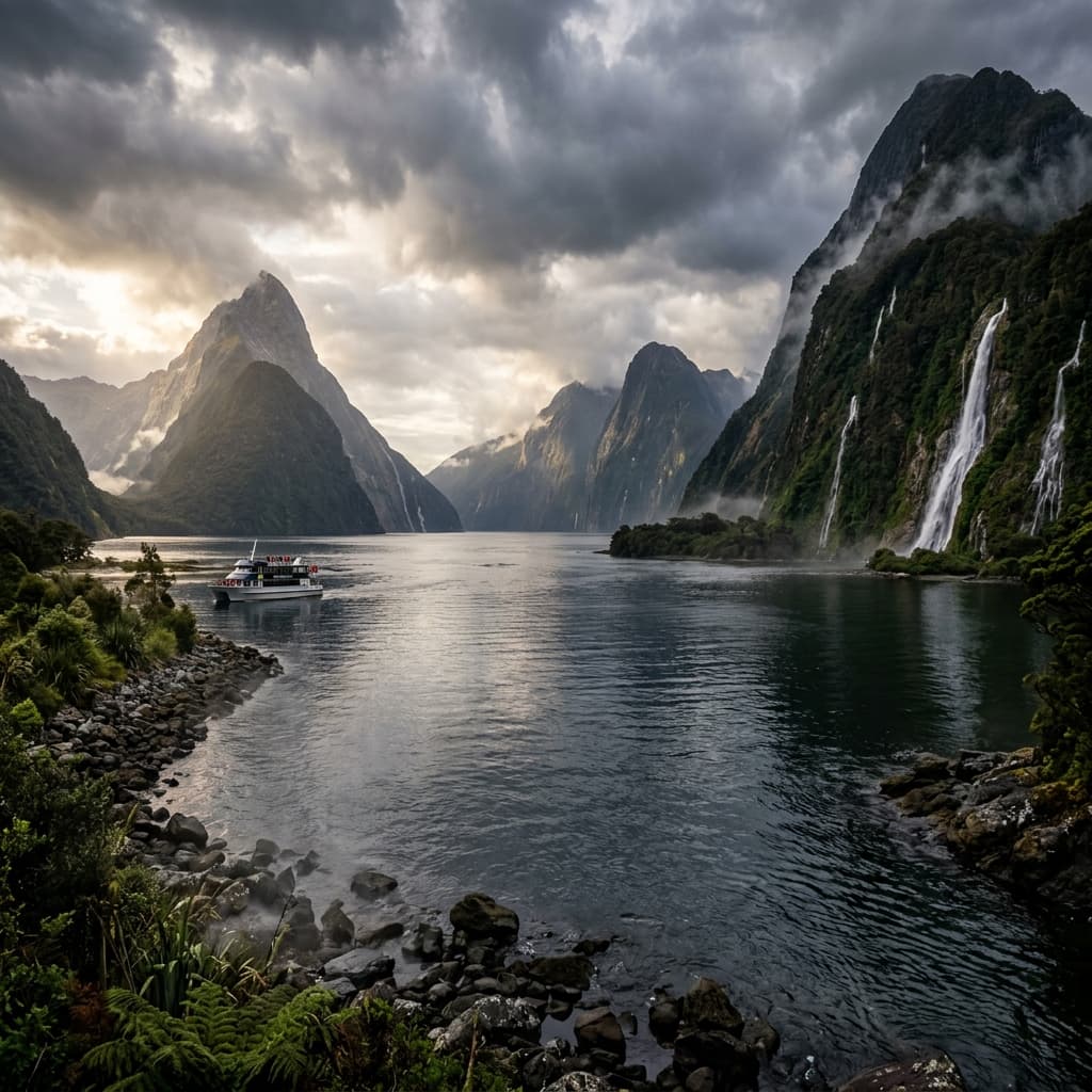 New Zealand