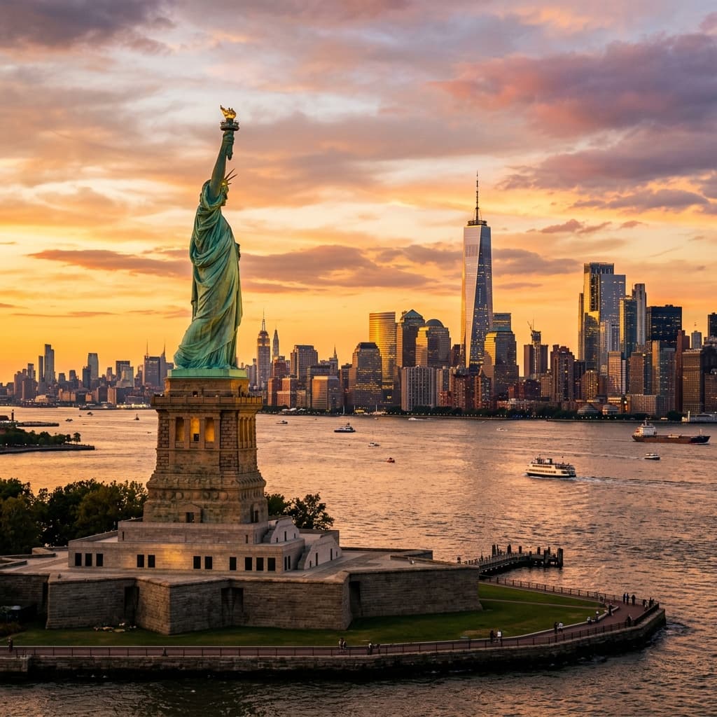 United States