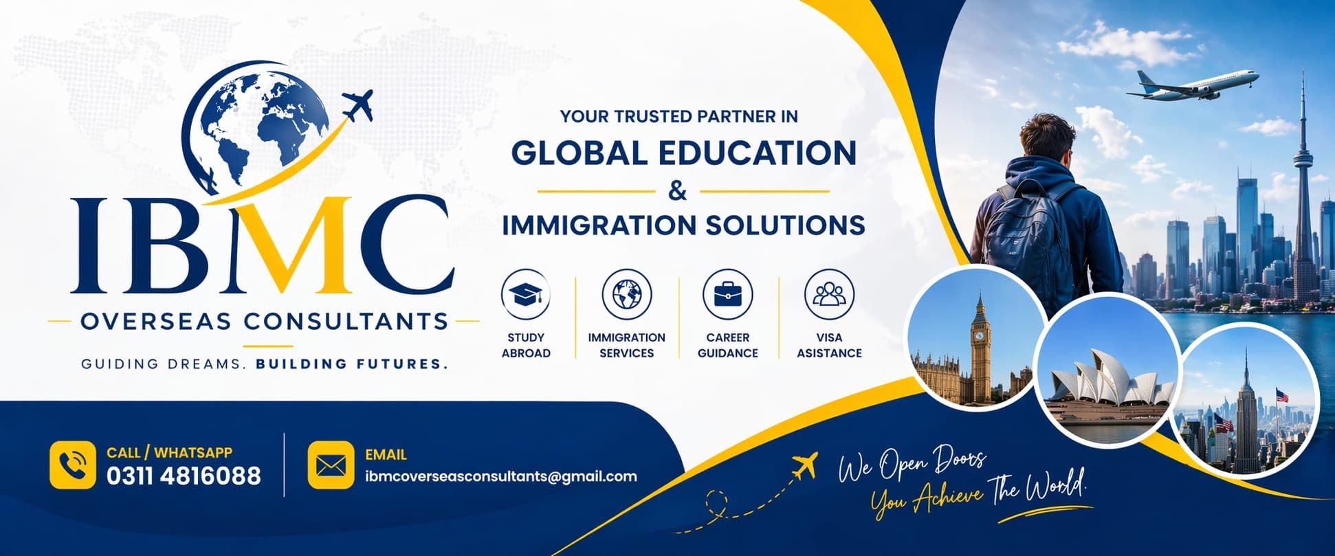Global Education