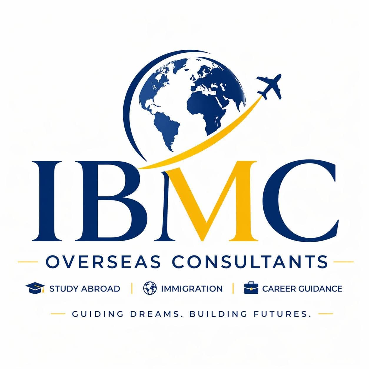 IBMC Logo