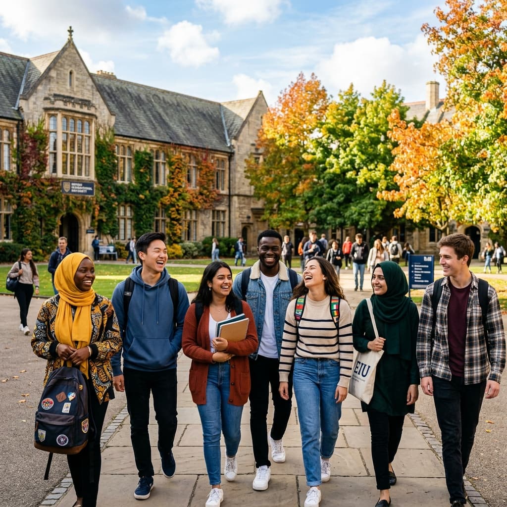 Scholarship Assistance