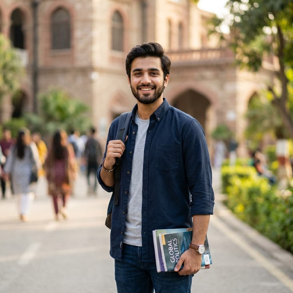 Bilal Ahmed